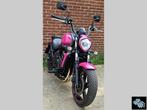 KAWASAKI VULCAN S (bj 2024)   ((( ROZE )))           650 ABS, 2 cilinders, 649 cc, Bedrijf, Meer dan 35 kW