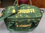 Chouffe bier koeltas nieuw logo, Ophalen of Verzenden, Zo goed als nieuw, Overige typen