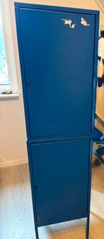 Ikea locker kast., Huis en Inrichting, Kasten | Lockerkasten, Ophalen, Zo goed als nieuw