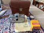 Zeiss Ikon Movikon 8 met een Movitar 1:1,9 Lens, Sekonic bel, Verzamelen, Ophalen of Verzenden, Filmcamera