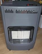 Gaskachel propaan/butaan 4200 Watt, Gas, Ophalen of Verzenden, Zo goed als nieuw, Vrijstaand