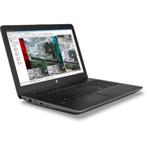 HP ZBook 15 G3 Core i7-6820HQ 32GB 256GB NVME 15.6 FHD W11P, HP, Qwerty, Gebruikt, 3 tot 4 Ghz