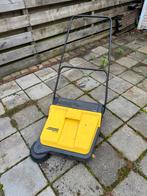 Kärcher KM550 Veegmachine, Ophalen, Gebruikt, Kärcher