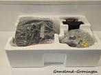 Nintendo 64 Donkey Kong 64 Pak (Compleet), Ophalen of Verzenden, Gebruikt, Met 1 controller, Met games