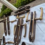 7 sets supergave vintage deurklinken, Ophalen of Verzenden