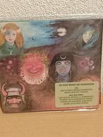 King Crimson - In The Wake Of The Poseidon 2025 CD + blu-ray, Cd's en Dvd's, Cd's | Rock, Ophalen of Verzenden, Zo goed als nieuw