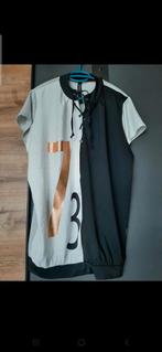 Leuke blouse/top van zipp maat 46, Kleding | Dames, Ophalen, Zo goed als nieuw, Maat 46/48 (XL) of groter