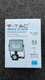 V-TAC led lamp, Ophalen, E27 (groot), Led-lamp