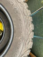 Autobanden 225/75 R16 - BFGoodrich AWT, Ophalen, Gebruikt, 16 inch, All Season