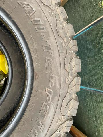 Autobanden 225/75 R16 - BFGoodrich AWT beschikbaar voor biedingen