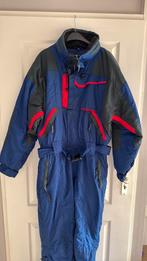 Diverse vintage fouten skipakken wintersport maat 54 €29,95, Ophalen of Verzenden, Zo goed als nieuw, Maat 52/54 (L), Pak