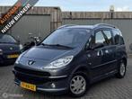 Peugeot 1007 1.6-16V Sporty -AIRCO- APK (05-2026) *NWE RIEM*, 15 km/l, Gebruikt, Electronic Stability Program (ESP), 4 cilinders