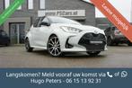 Toyota Yaris 1.5 Hybrid GR Sport Acc|Camera|CarPlay|Navigati, Auto's, Gebruikt, Huisgarantie, Met garantie (alle), 23 km/l