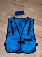 Nerf vest, Ophalen of Verzenden, Gebruikt