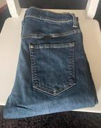 H&M Jeans Slim W34 L34, Blauw, nieuw, Blauw, Nieuw, Ophalen of Verzenden, W33 - W34 (confectie 48/50)