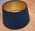 Lampenkap, Huis en Inrichting, Lampen | Lampenkappen, Ophalen, 25 tot 50 cm, Zwart, Rond