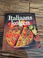 Italiaans koken - kookboek, Vegetarisch, Ophalen of Verzenden, Hoofdgerechten, LCI