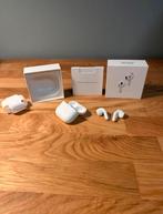 Airpods 4 zonder anc, Ophalen of Verzenden, Zo goed als nieuw