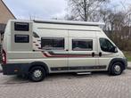 Fiat Ducato Maxi H3 (990109), Caravans en Kamperen, Campers, Bus-model, Diesel, Tot en met 3, Particulier