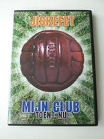 Jiskefet - Mijn Club Toen En Nu, Cd's en Dvd's, Dvd's | Cabaret en Sketches, Alle leeftijden, Ophalen of Verzenden, Zo goed als nieuw