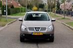 Nissan Qashqai 2.0 Acenta 4WD | CLIMA | CRUISE| TREKHAAK | N, 4 cilinders, Bruin, Parkeersensor, Origineel Nederlands