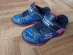 Skechers sneakers maat 25, Gebruikt, Jongen of Meisje, Schoenen, Skechers