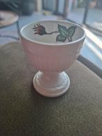 Wedgwood moss rose eierdopje, Huis en Inrichting, Keuken | Servies, Overige typen, Ophalen of Verzenden, Zo goed als nieuw, Wedgwood