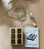 MemoryPlus voor oudere en/of slechtziende niet draadloos, Ophalen of Verzenden, Gebruikt