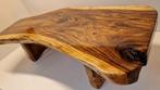 |Epoxy tafel| Suar hout|Salontafel| Bankje| Compleet | Nieuw, Overige vormen, 50 tot 100 cm, Minder dan 50 cm, Nieuw