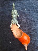 Weense brons bronsje, Antiek en Kunst, Ophalen