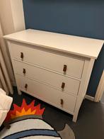 Commode in goede staat, Kinderen en Baby's, Kinderkamer | Commodes en Kasten, 50 tot 70 cm, Ophalen of Verzenden, 90 tot 105 cm