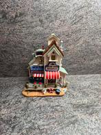 Lemax Oyster House Restaurant, Ophalen of Verzenden, Zo goed als nieuw