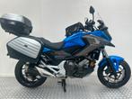 Honda NC750X DCT Automaat (bj 2019), Motoren, Motoren | Honda, 745 cc, Bedrijf, Meer dan 35 kW, Overig