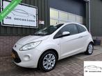 Ford Ka 1.2 Titanium|Airco|Lm velgen|Getint glas|Apk 7-26|, Auto's, Ford, Voorwielaandrijving, Euro 5, Gebruikt, 1242 cc