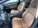 Lexus CT 200h, Auto's, Lexus, Gebruikt, Euro 6, 4 cilinders, Zwart