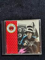 Mucky Pup - Act of Faith CD, Ophalen of Verzenden, 1980 tot 2000, Zo goed als nieuw