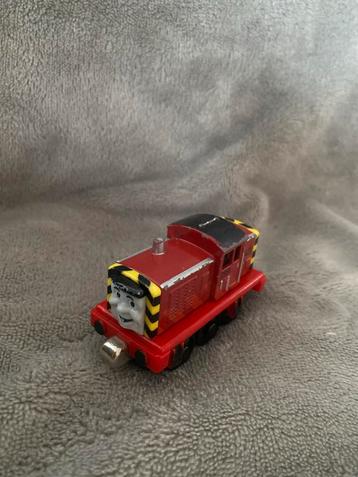 Salty: Thomas Take Along Trein beschikbaar voor biedingen