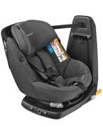 Autostoel Maxi-Cosi  AxissFix Sparkling Grey, Ophalen, 0 t/m 18 kg, Verstelbare rugleuning, Zo goed als nieuw