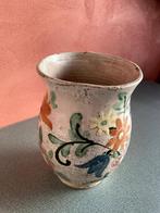 Mooie keramiek vaas, Ophalen of Verzenden