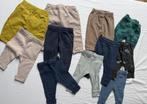 ZARA babyboy herfst/winter kledingpakket maat 62/68 ZGAN, Ophalen, Zo goed als nieuw, Maat 62