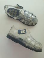 Zwemschoenen, watersandalen maat 26 blauw, Ophalen of Verzenden, Zo goed als nieuw, Jongen of Meisje, Overige typen