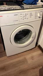 Aeg lavamat wasmachine, 1200 tot 1600 toeren, Gebruikt, 4 tot 6 kg, Bovenlader