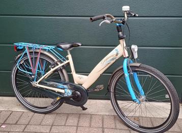 Alpina meisjesfiets  beschikbaar voor biedingen