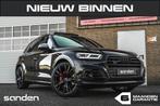 Audi SQ5 3.0 TFSI Quattro|Keyles|Pano|RS-leder|Carbon|Luchtv, Automaat, Adaptive Cruise Control, 2995 cc, 109 €/maand