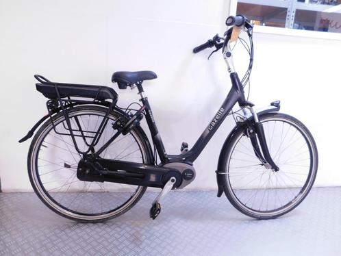 Gazelle Orange HMB E bike damesfiets - Bosch middenmotor -, Fietsen en Brommers, Fietsen | Dames | Damesfietsen, Zo goed als nieuw