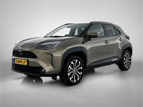 Toyota Yaris Cross 1.5 Hybrid 115 First Edition | 1e Eigenaa, Auto's, Toyota, Bedrijf, Te koop, Yaris Cross, ABS, Achteruitrijcamera