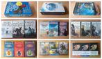 Complete series, per serie te koop, Ophalen of Verzenden, Gelezen, Allerlei