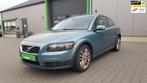 Volvo C30 1.8 Summum in zeer nette staat Airco LM velgen All, 1228 kg, 125 pk, Gebruikt, 4 cilinders