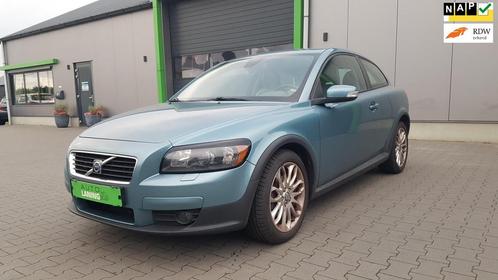 Volvo C30 1.8 Summum in zeer nette staat Airco LM velgen All, Auto's, Volvo, Bedrijf, Te koop, C30, ABS, Airbags, Airconditioning