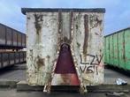 VERNOOY afzetcontainer 9333, Zakelijke goederen, Machines en Bouw | Keten en Containers